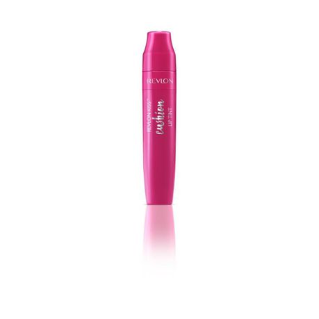 Revlon Kiss Cushion Lip Tint - Berry Lit Buy Online in Zimbabwe thedailysale.shop