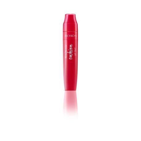 Revlon Kiss Cushion Lip Tint - Crimson Feels Buy Online in Zimbabwe thedailysale.shop