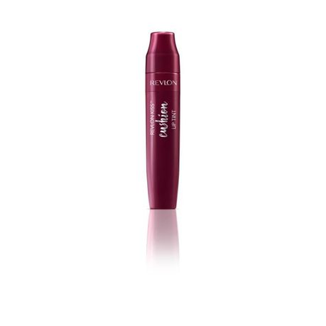 Revlon Kiss Cushion Lip Tint - Extra Violet Buy Online in Zimbabwe thedailysale.shop