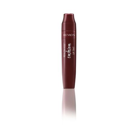 Revlon Kiss Cushion Lip Tint - Wine Trip Buy Online in Zimbabwe thedailysale.shop