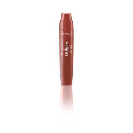 Revlon Kiss Cushion Lip Tint - Fancy Rose Buy Online in Zimbabwe thedailysale.shop