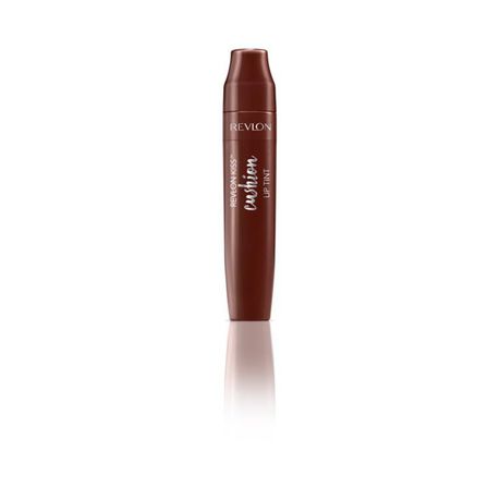 Revlon Kiss Cushion Lip Tint - Chocolate Pop Buy Online in Zimbabwe thedailysale.shop