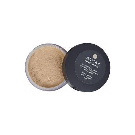 Almay Finish Loose Powder - Light