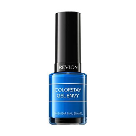 Revlon Colourstay Gel Nail Enamel - Wild Card Buy Online in Zimbabwe thedailysale.shop