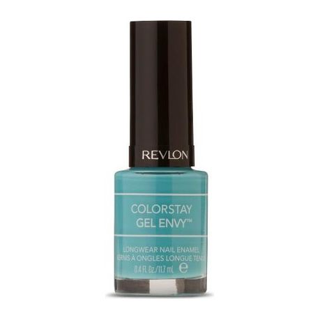 Revlon Colourstay Gel Nail Enamel - Full House Buy Online in Zimbabwe thedailysale.shop