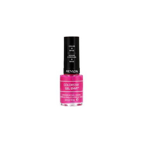 Revlon Colourstay Gel Nail Enamel - Royal Flush Buy Online in Zimbabwe thedailysale.shop