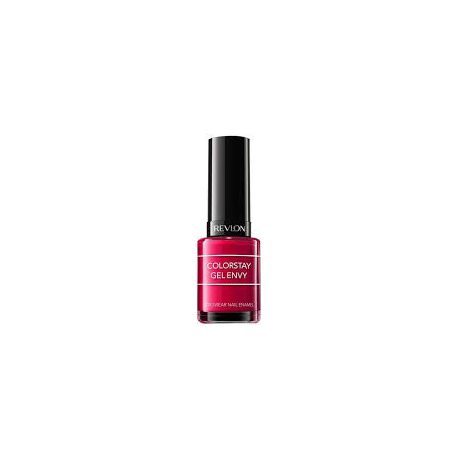 Revlon Colourstay Gel Nail Enamel - Roulette Rush