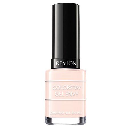 Revlon Colourstay Gel Envy Nail Enamel - Up In Charms