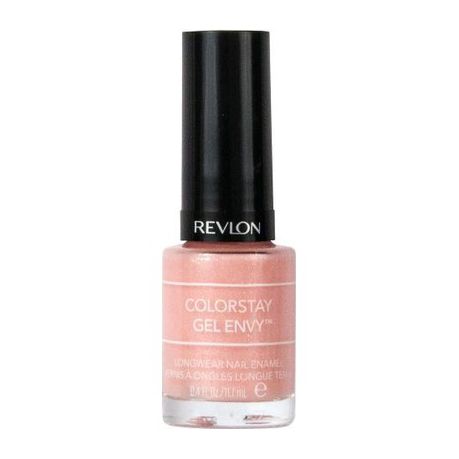 Revlon Colourstay Gel Envy Nail Enamel - Bet On Love Buy Online in Zimbabwe thedailysale.shop
