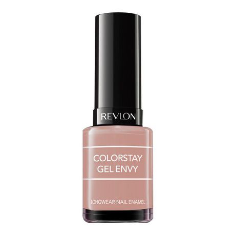 Revlon Colourstay Gel Envy Nail Enamel - Perfect Pair