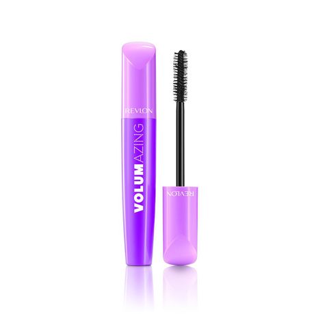 Revlon Volumazing Mascara NWP - Blackest black Buy Online in Zimbabwe thedailysale.shop