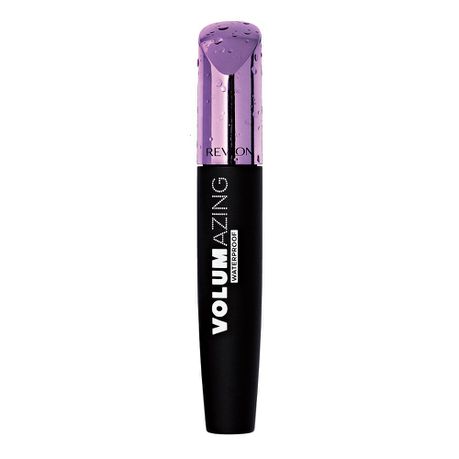 Revlon Volumazing Mascara - Waterproof Buy Online in Zimbabwe thedailysale.shop