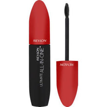 Load image into Gallery viewer, Revlon Ultimate All In One Mascara - Blackest Black
