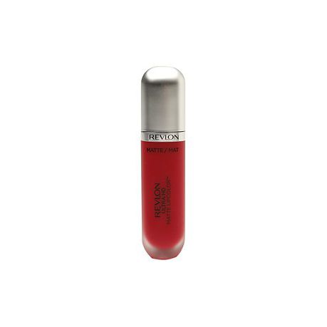 Revlon Ultra Hd Matte LipColour - Passion Buy Online in Zimbabwe thedailysale.shop