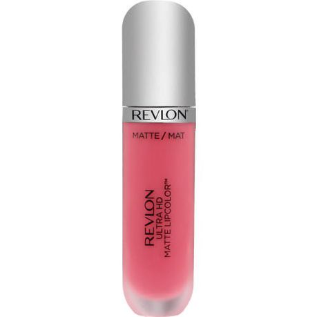 Revlon Ultra Hd Matte LipColour - Devotion Buy Online in Zimbabwe thedailysale.shop