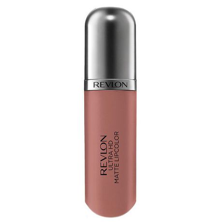Revlon Ultra Hd Velvet Matte LipColour - Forever Buy Online in Zimbabwe thedailysale.shop
