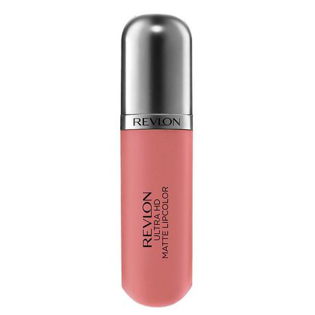 Revlon Ultra Hd Velvet Matte LipColour - Embrace Buy Online in Zimbabwe thedailysale.shop