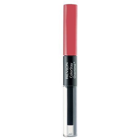 Revlon ColourStay Overtime LipColour - Ultimate Wine