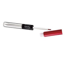Load image into Gallery viewer, Revlon ColourStay Overtime LipColour - Ultimate Wine
