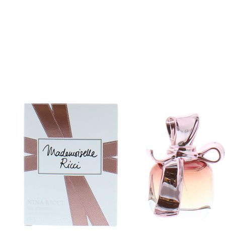 Nina Ricci Mademoiselle Ricci Eau De Parfum - 30ml (Parallel Import) Buy Online in Zimbabwe thedailysale.shop