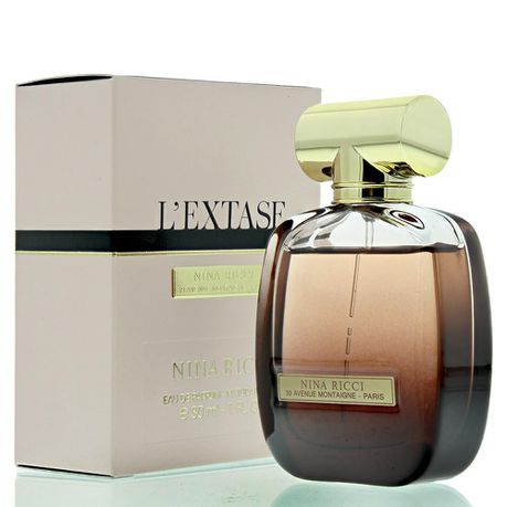 Nina Ricci L'extase Eau De Parfum - 30ml (Parallel Import) Buy Online in Zimbabwe thedailysale.shop