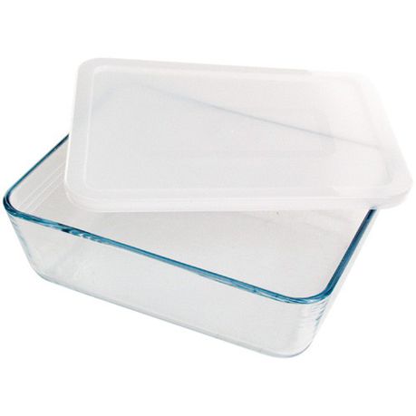 Pyrex Cook and Store - 4 Litre