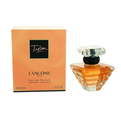 Lancome Tresor Eau De parfum - 30ml (Parallel Import) Buy Online in Zimbabwe thedailysale.shop