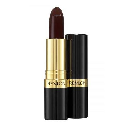 Revlon - Superlustrous Lipstick - Blackcherry Buy Online in Zimbabwe thedailysale.shop