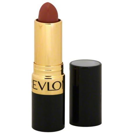 Revlon - Superlustrous Lipstick - Rose Velvet Buy Online in Zimbabwe thedailysale.shop
