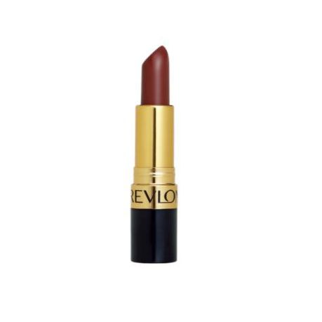 Revlon Superlustrous Lipstick Rum Raisin