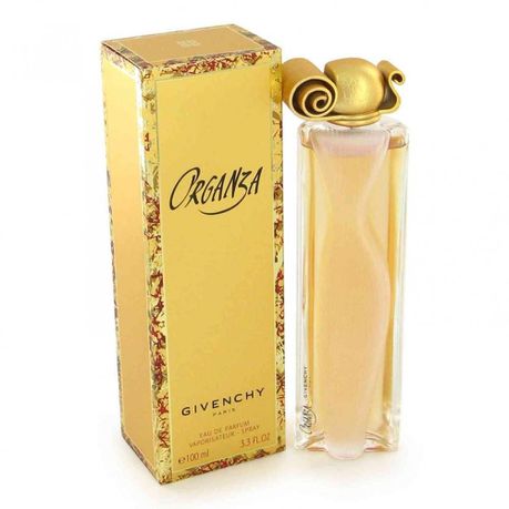 Givenchy Organza for Women -100ml EDP (Parallel Import) Buy Online in Zimbabwe thedailysale.shop