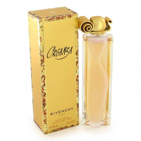 Givenchy Organza for Women -100ml EDP (Parallel Import)