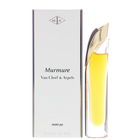 Van Cleef Murmure EDP 15ml For Her Parallel Import Buy Online in Zimbabwe thedailysale.shop