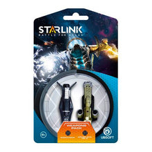 Load image into Gallery viewer, Starlink: Weapon Pack Shockwave + Gauss (Figurine)
