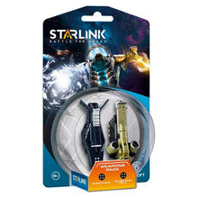 Load image into Gallery viewer, Starlink: Weapon Pack Shockwave + Gauss (Figurine)
