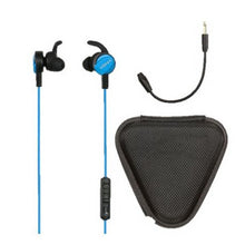Load image into Gallery viewer, Konix Gaming In-Ear Earbud (PS4)
