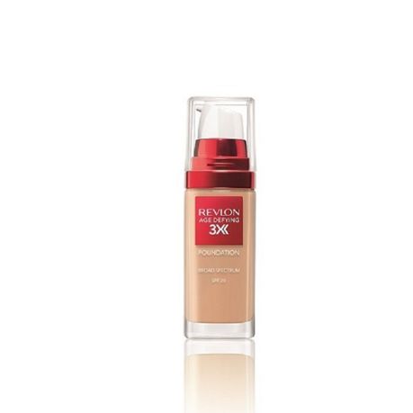 Revlon Age Defying 30ml Firming & Lifting Makeup - Bare Buff