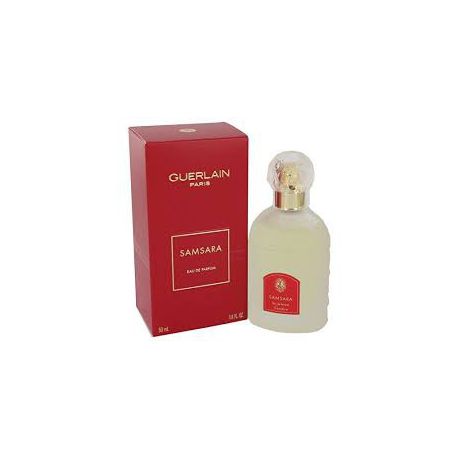 Guerlain Samsara Edp 50Ml For Her (Parallel Import) Buy Online in Zimbabwe thedailysale.shop