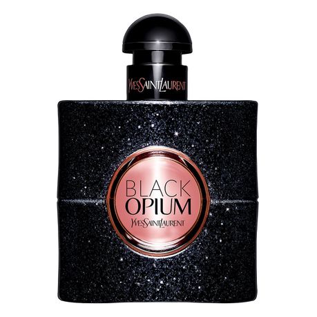 YSL Black Opium EDP Spray For Her - 50ml (Parallel Import)