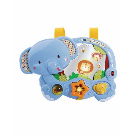 Vtech Baby - Little Friendlies Magical Discory Mirror Buy Online in Zimbabwe thedailysale.shop
