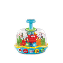 Load image into Gallery viewer, Vtech Baby - Seaside Spinning Top
