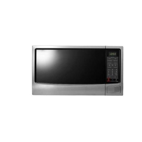 Samsung - 32L Microwave 1000W - Silver Buy Online in Zimbabwe thedailysale.shop