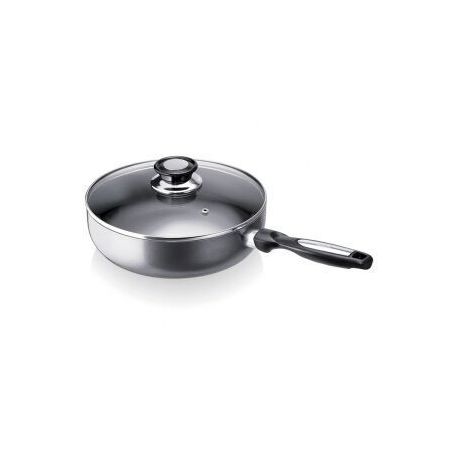 Beka - Pro Induction 24 cm Skillet With Lid