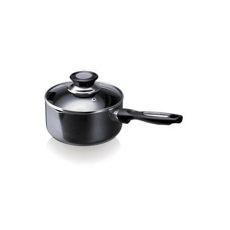 Beka - Pro Induction 16 cm Saucepan 2 Spouts - 1.2 Litre Buy Online in Zimbabwe thedailysale.shop