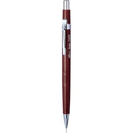 Pentel P203 0.3mm Draughting Mechanical Pencil Buy Online in Zimbabwe thedailysale.shop