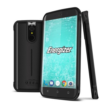 Energizer HardCase H550s 32GB Dual Sim Smartphone Buy Online in Zimbabwe thedailysale.shop