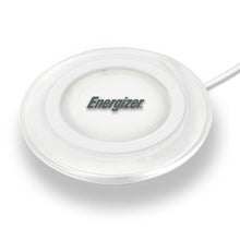 Load image into Gallery viewer, Energizer 5w Universal Wireless Charger
