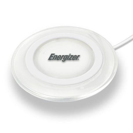 Energizer 5w Universal Wireless Charger