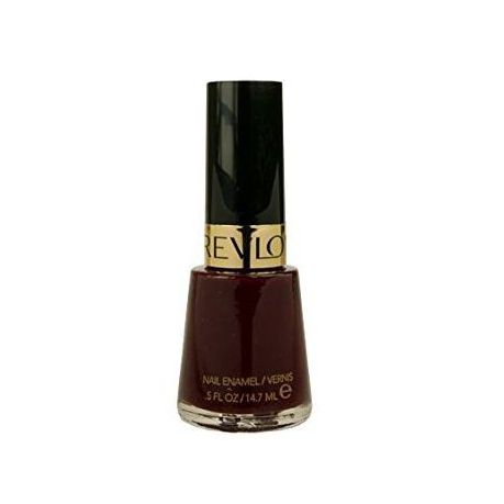 Revlon - Nail Enamel Vixen - 15ml Buy Online in Zimbabwe thedailysale.shop