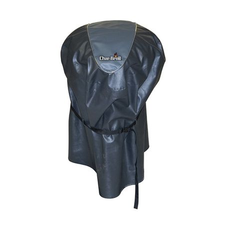 Char-Broil - Patio Bistro Cover - Black